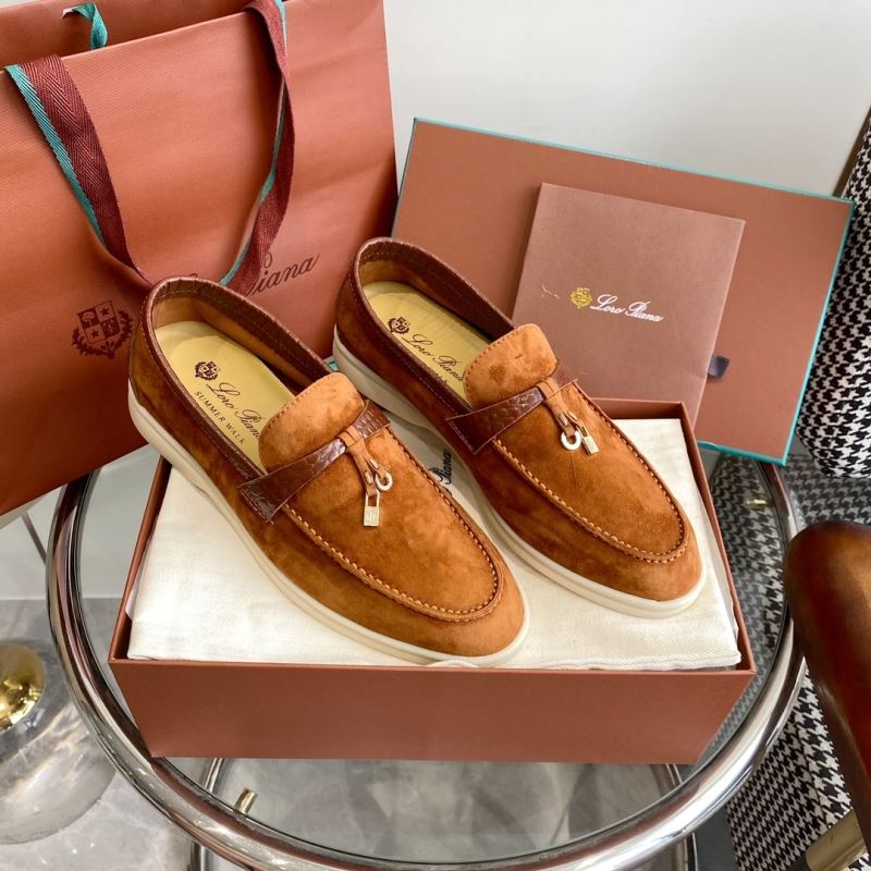 Loro Piana Shoes